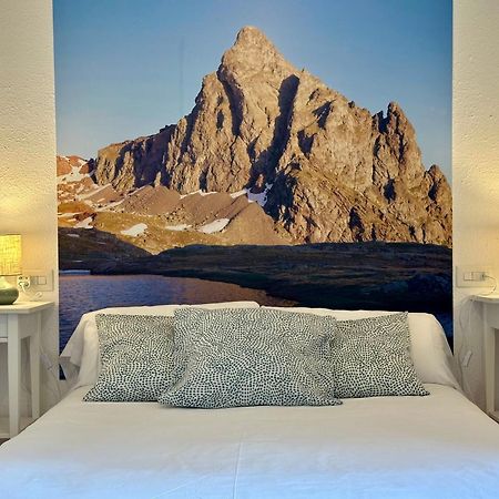 Вилла Cirjuana, Casa En El Centro Con Agradable Jardin Y Barbacoa By Pirineos 360 Бьескас Экстерьер фото