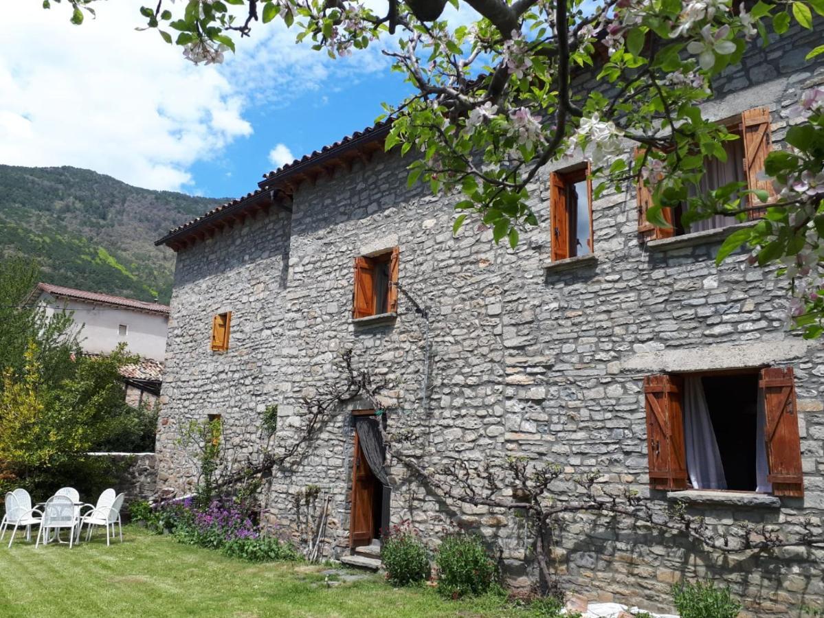 Вилла Cirjuana, Casa En El Centro Con Agradable Jardin Y Barbacoa By Pirineos 360 Бьескас Экстерьер фото