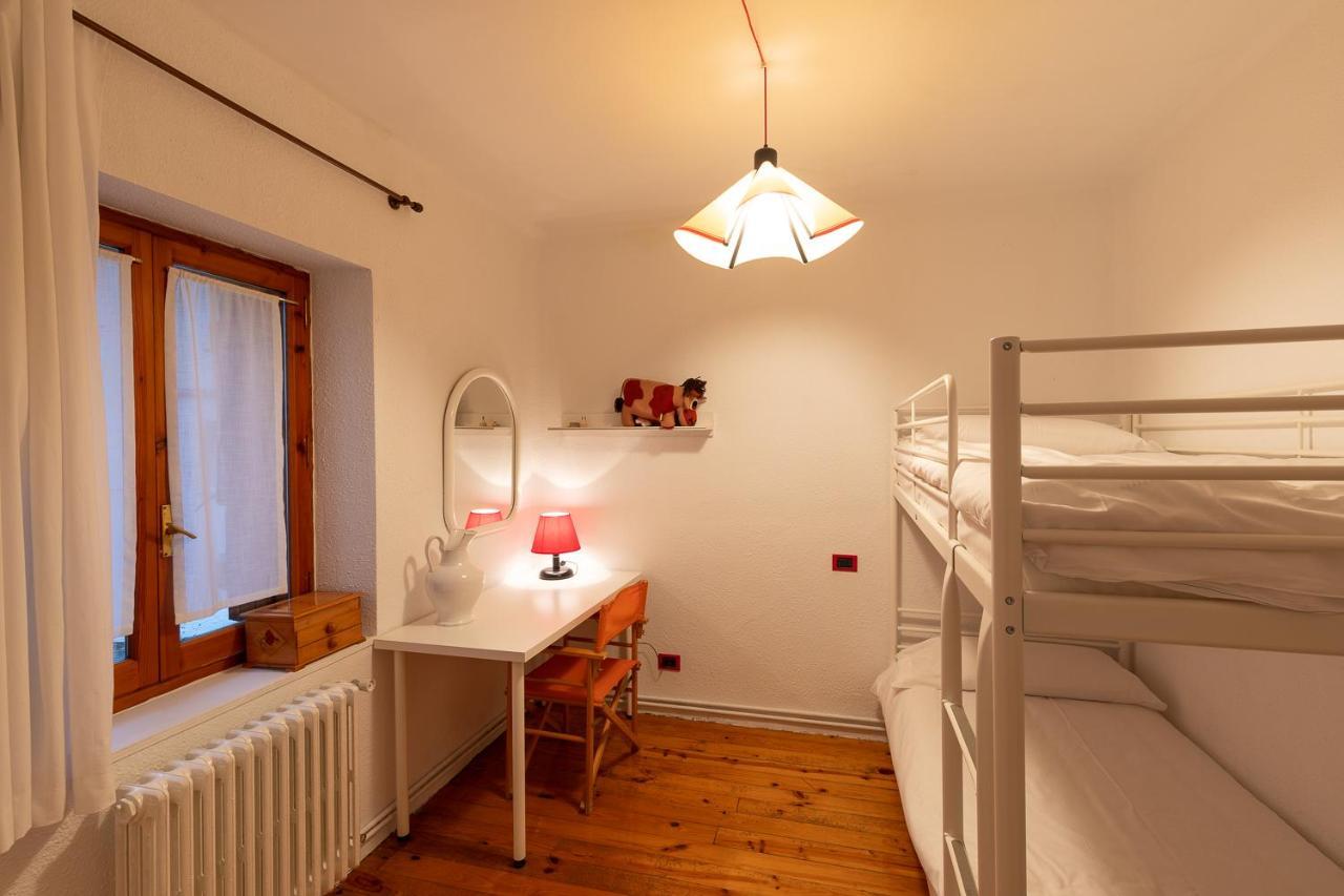 Вилла Cirjuana, Casa En El Centro Con Agradable Jardin Y Barbacoa By Pirineos 360 Бьескас Экстерьер фото