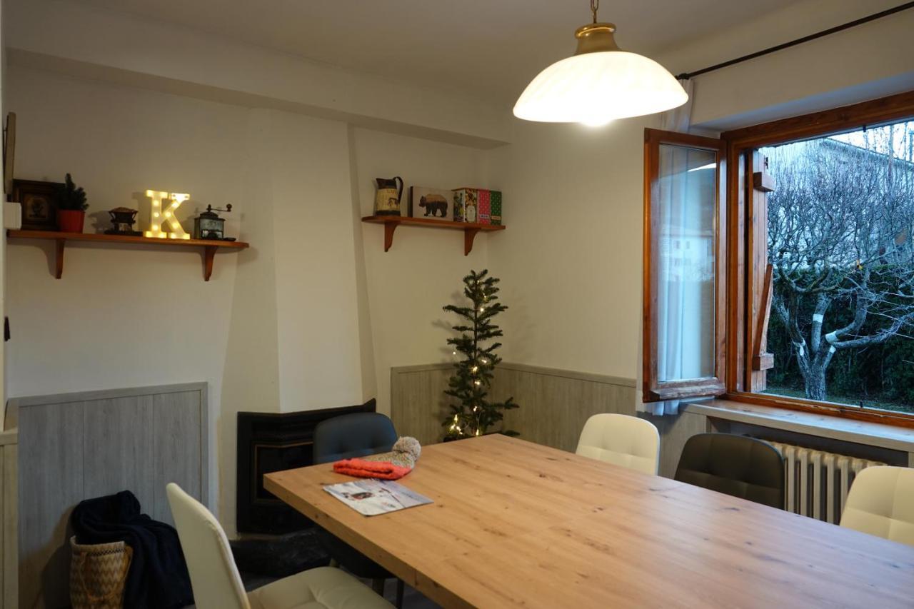 Вилла Cirjuana, Casa En El Centro Con Agradable Jardin Y Barbacoa By Pirineos 360 Бьескас Экстерьер фото