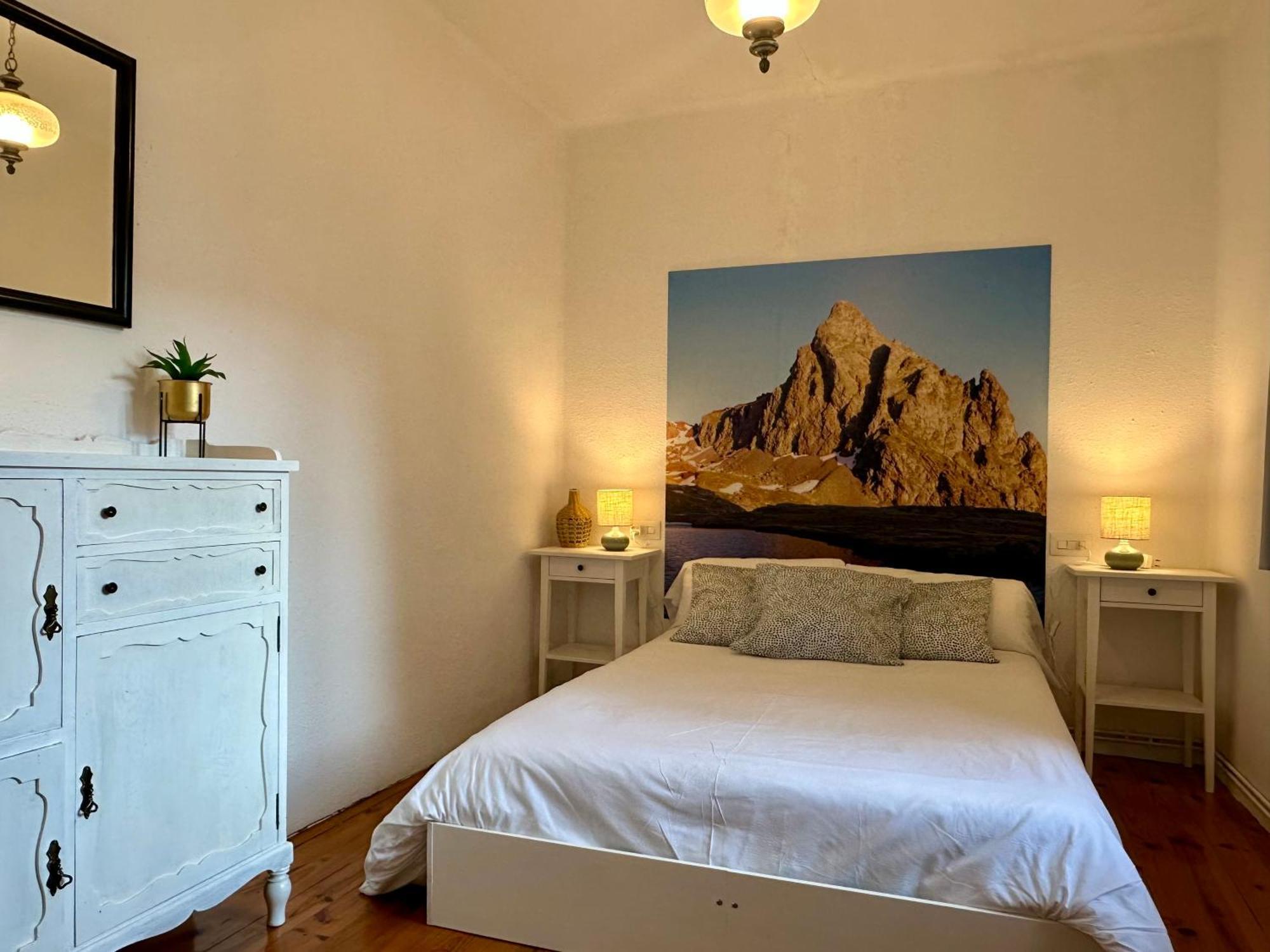 Вилла Cirjuana, Casa En El Centro Con Agradable Jardin Y Barbacoa By Pirineos 360 Бьескас Экстерьер фото